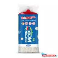 Felmosófej mop 350 g pamut Bonus Pro CottonMop Expert_B832