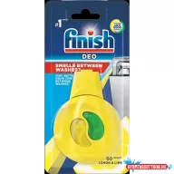 Mosogatógép illatosító 4 ml Finish Citrus