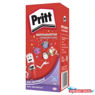   Ragasztó papír és háztartási  por alapú 125 g Papírmasé Pritt