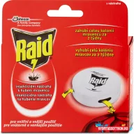 Hangyaírtó csalétek 10 ml Raid