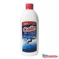Vízkőoldó 1000 ml 3 in1 Celin