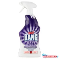   Felület- és penésztisztító 750 ml Cillit Bang Power Cleaner