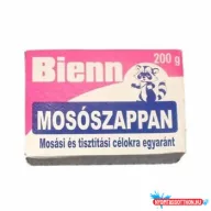 Mosószappan 200 g Bienn