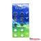 Gombelem CR1620 Bluering®
