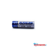 Elem 27A (12V), Bluering®