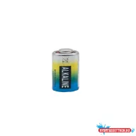 Elem 11A (6V), Bluering®