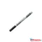 Lakkmarker 0,8mm, kerek Bluering fekete
