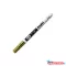 Lakkmarker 0,8mm, kerek Bluering arany