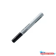 Lakkmarker 1,8mm, kerek Bluering fekete