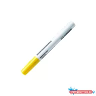 Lakkmarker 1,8mm, kerek Bluering sárga