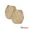 Kötözőzsineg kender vastag 2x200 g. 2/0,40 Bluering®