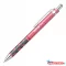 Golyóstoll tearózsa test, Rotring Tikky III, írásszín kék