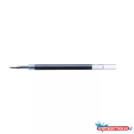   Tollbetét zselés 0,7mm, JF Zebra, írásszín kék 2db/csomag