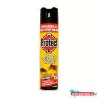 Légy- és szúnyogirtó aeroszol 400 ml Protect