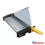 Vágógép karos, A3, 10lap, Fellowes(R) Fusion