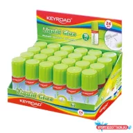 Ragasztó, folyékony 30 ml, Keyroad
