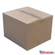 Karton doboz 300x260x210mm, 3 rétegű Bluering®
