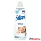 Öblítő koncentrátum 880 ml (40 mosás) Silan Sensitive