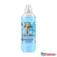   Öblítő koncentrátum 975 ml (39 mosás) Coccolino Blue Splash