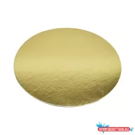 Tortaalátét kétoldalas átmérő: 24 cm