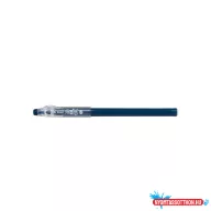   Zseléstoll radírozható, 0,7mm Pilot Frixion Ball Stick tintakék