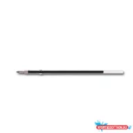 Tollbetét 0,7mm, K Zebra, írásszín piros