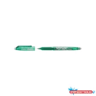   Rollertoll 0,5mm, törölhető Pilot Frixion Ball, írásszín zöld