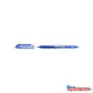   Rollertoll 0,5mm, törölhető Pilot Frixion Ball, írásszín kék