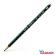 Grafitceruza 4B, 9000 Faber-Castell