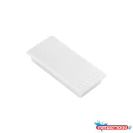   Mágnes 23 x 50mm, erősség: 1 kg.  klf. szín HM2350 09 Franken
