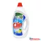 Ablaktisztító utántöltő 4 liter Professional W&G Clin lemon