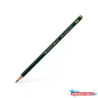 Grafitceruza 8B, 9000 Faber-Castell
