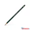 Grafitceruza 8B, 9000 Faber-Castell