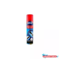 Csótány hangya ágyipoloska aeroszol 400 ml Bros Szuper