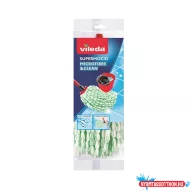 Felmosó fej mop utántöltő microfibre&Clean Vileda_F21854
