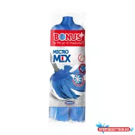 Felmosó fej mop 195 g Bonus MicroMIX_B532