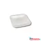 Habtálca 60-as 135 x 135 mm 1000 db/csomag fehér
