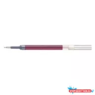   Tollbetét tűhegyű 0,25mm Pentel EnerGel LRN5-BX írásszín piros