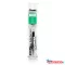 Tollbetét tűhegyű 0,25mm Pentel EnerGel LRN5-BX írásszín zöld