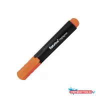 Szövegkiemelő 2-5mm, Foroffice narancs