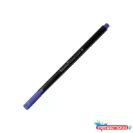 Rostirón, tûfilc vízbázisú, 0,4mm, Foroffice kék