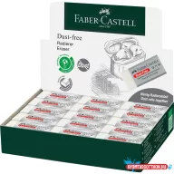 Radír, kicsi Faber-Castell forgácsmentes