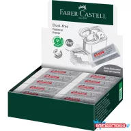 Radír, nagy Faber-Castell forgácsmentes