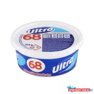 Áztató- és mosókrém 450 g Ultra 68