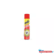 Darázsirtó aeroszol 400 ml Cobra