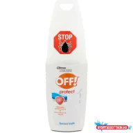 Kullancs- és szúnyogriasztó pumpás 100 ml Off!