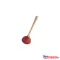 WC pumpa fa nyéllel 14 cm átmérő_York_097110