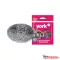 Fémsúroló spirál dörzsi Mega York_002030