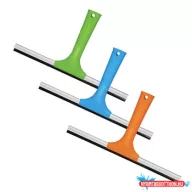   Ablaklehúzó rozsdamentes 30 cm műanyag nyéllel York_084410