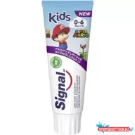 Fogkrém 75 ml gyermek Signal gyümölcsös